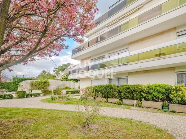Appartement 3 pièces 82 m²
