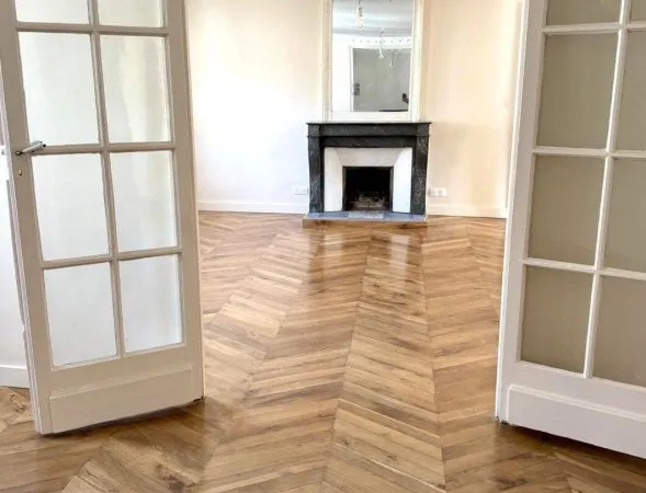 Appartement 4 pièces 108 m²