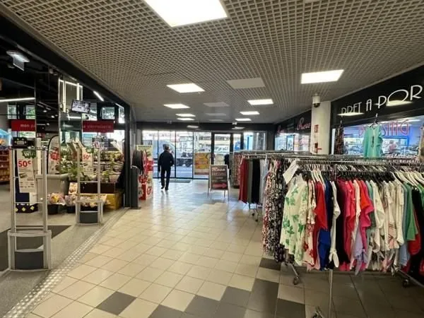 Local commercial 68 m²