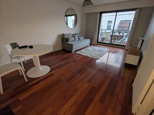 Appartement 2 pièces 53 m²