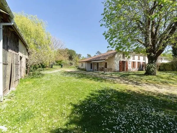 Maison 6 pièces 134 m²