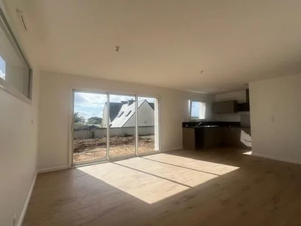 Maison 3 pièces 81 m²