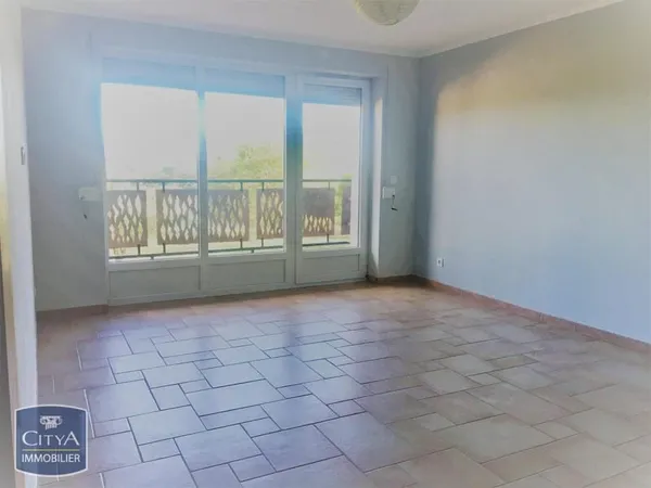 Appartement 3 pièces 55 m²
