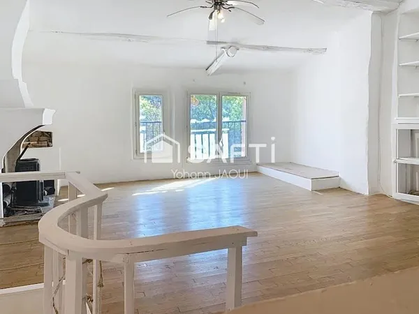 Maison 6 pièces 169 m²