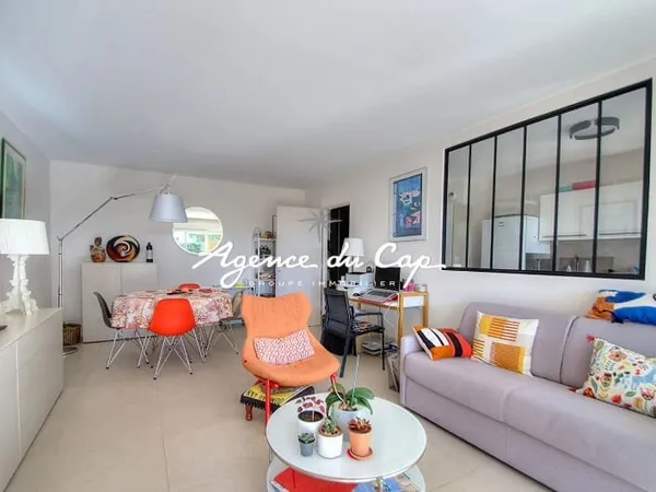 Appartement 3 pièces 75 m²