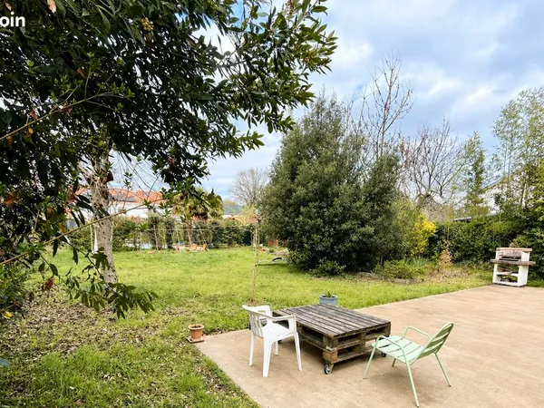 Maison 7 pièces 179 m2