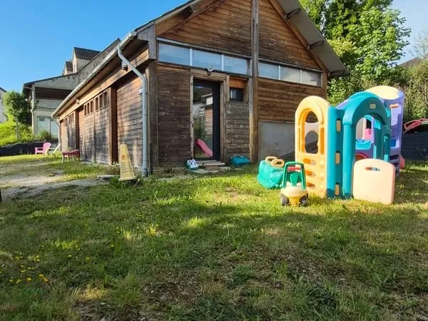Vente maison seilhac le lac