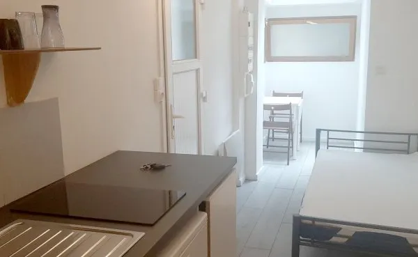 Vends immeuble 70m² proche Vieux Marché