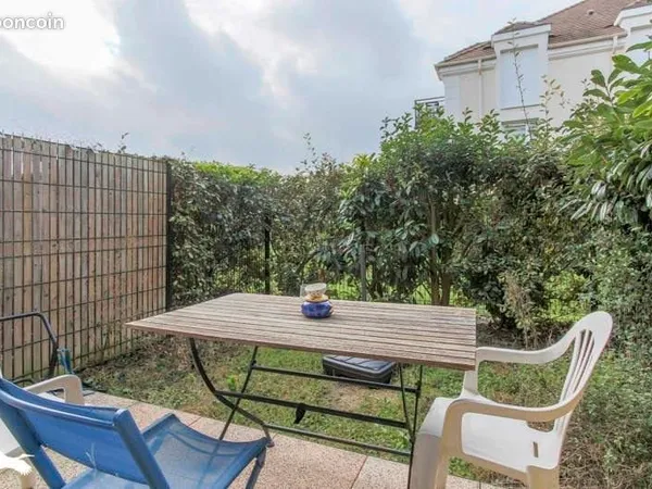 Appartement 3 pièces 58 m²