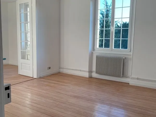 Appartement lumineux 4P - Sélestat