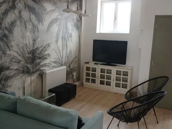 Chambre en colocation VICHY- BELLERIVE