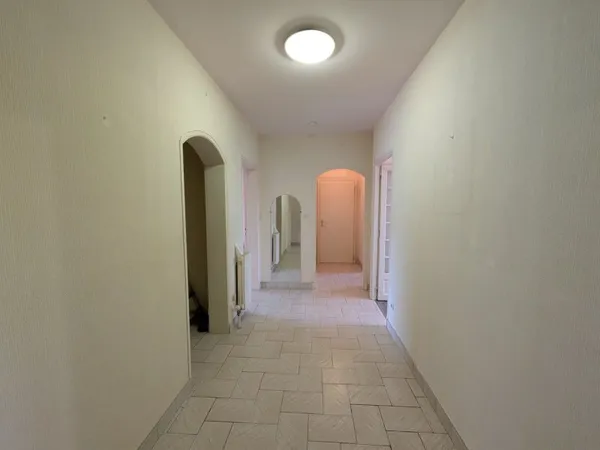 Vends appartement 102m² Montluçon