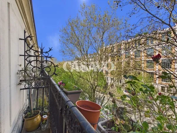 Vente Appartement 2 pièces de 34m² - 75013 Paris