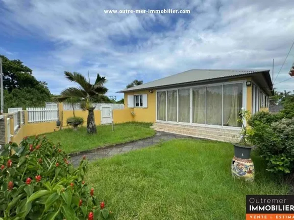 Maison 5 pièces 170 m²