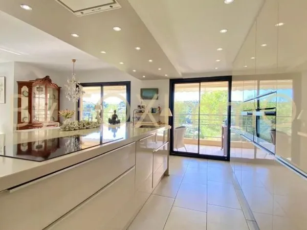 Appartement d'exception à vendre - Prestige et confort dans une