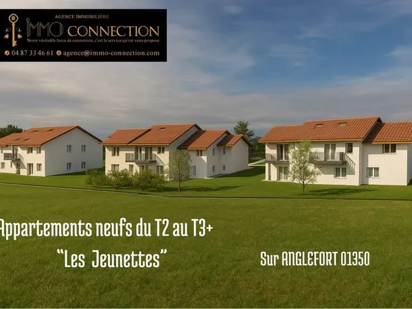 Duplex - 45,94 m2
