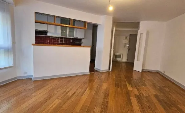 Appartement 4 pièces 84 m²
