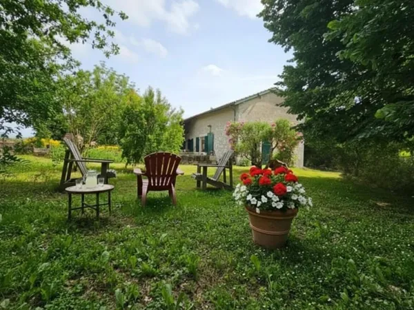 Maison Vente Laparade 4p 95m² 198000€