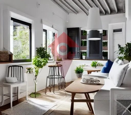 Asnières-Sur-Seine : appartement neuf terrasse à vendre