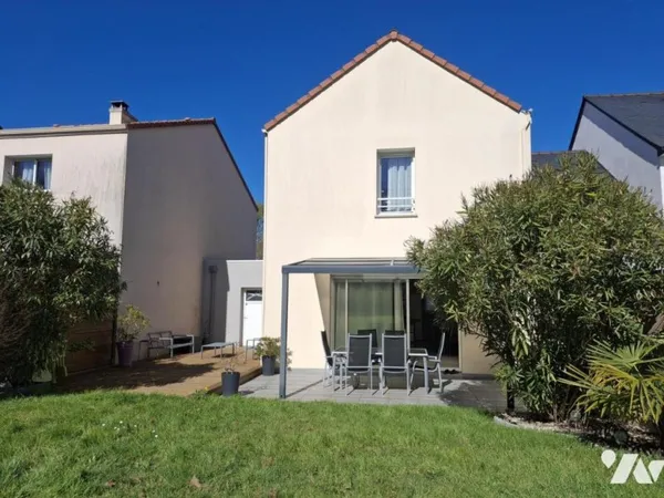 Maison 5 pièces 92 m²