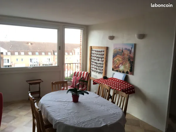 Lille La Catho Vauban T3 - 74m²