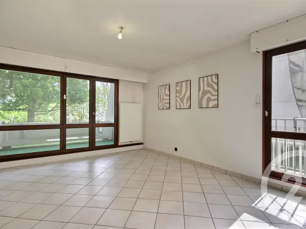 Appartement 2 pièces 54 m²