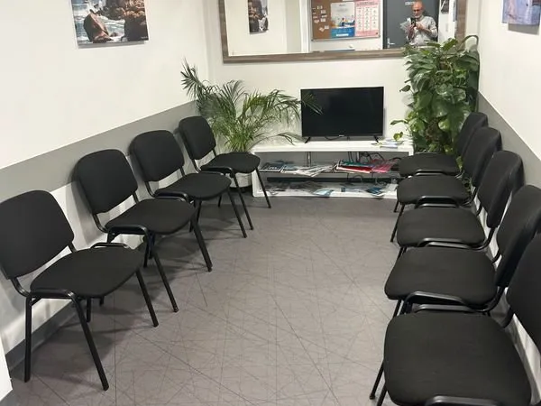 Bureau et espace de travail Location Valence  75m² 1200€