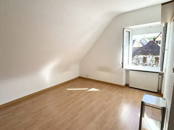 Appartement à vendre Steinbach