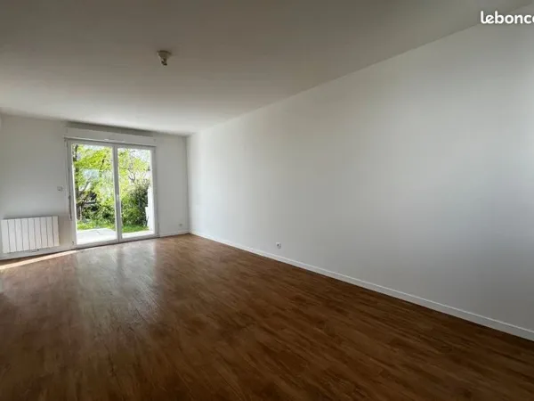 Maison 3 pièces 66 m²