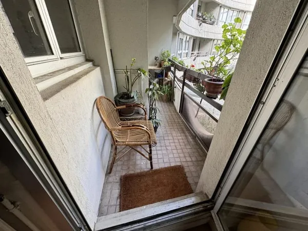 Appartement 2 pièces 52 m²