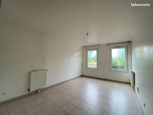 Appartement 2 pièces 52 m²