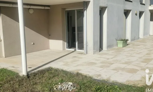 Appartement 4 pièces 90 m²