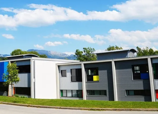 Bureau et espace de travail Vente Annecy  175m² 2450€