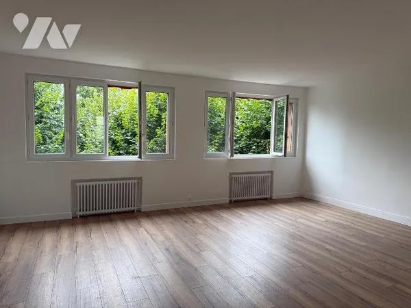 Appartement 3 pièces 57 m²