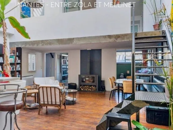 Maison 5 pièces 130 m²