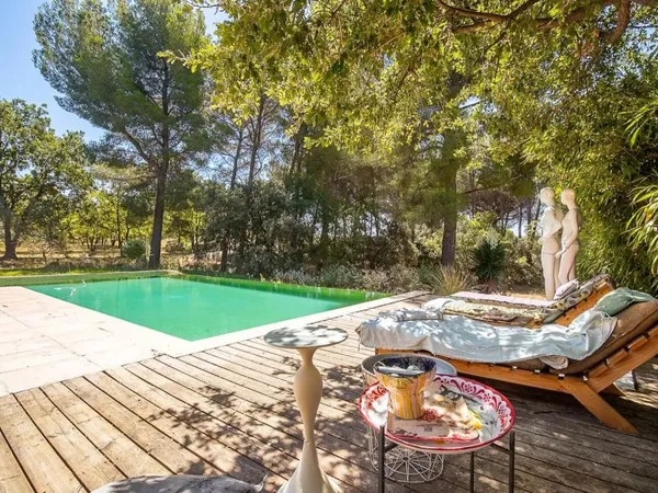 Maison 5 pièces 170 m²