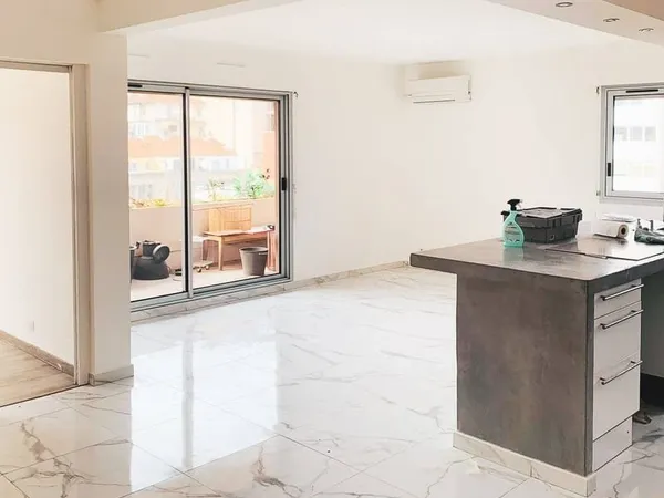 Appartement 3 pièces 70 m²