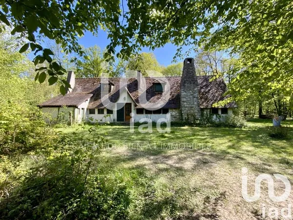 Vente Maison de campagne 10 pièces