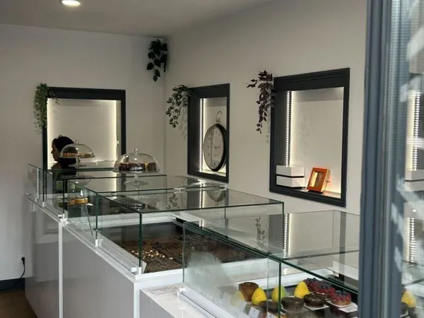 Vente Boutique/Local commercial 295 m²