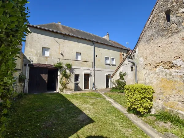 Maison 7 pièces 145 m²