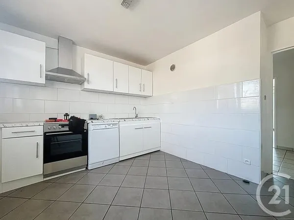 Appartement 5 pièces 84 m²