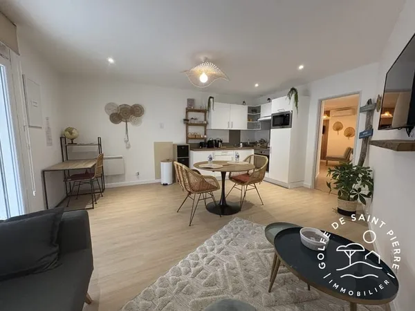 Immeuble de rapport 220 m²