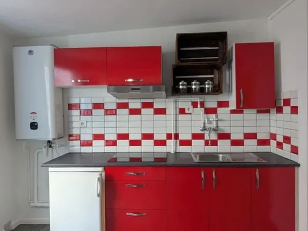 Appartement centre ville
