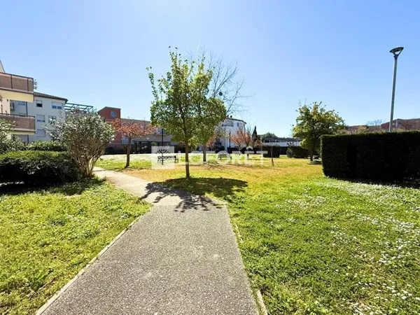 Appartement 4 pièces 88 m²