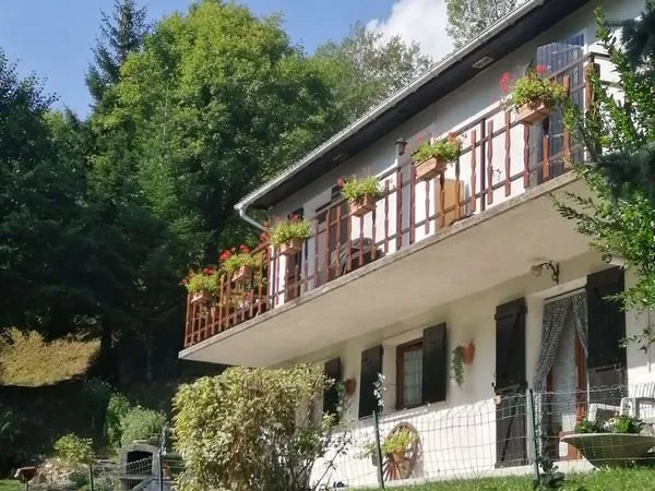 Maison 6 pièces 145 m²