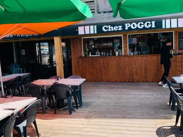 Vente DB RESTAURANT MIMIZAN