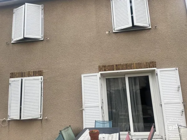 Maison 5 pièces 90 m²