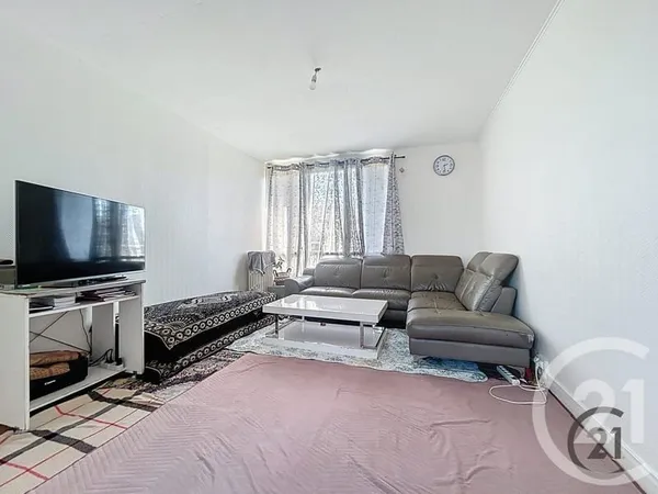 Appartement 4 pièces 64 m²