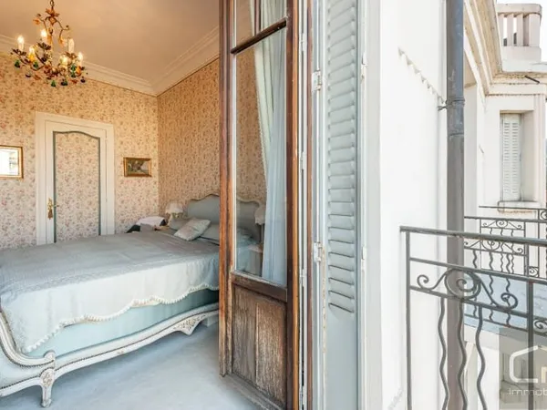 Appartement 4 pièces 91 m²
