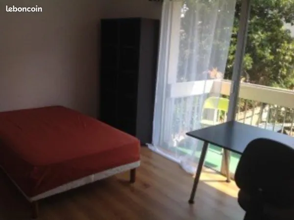 Appartement 1 pièce 23 m²